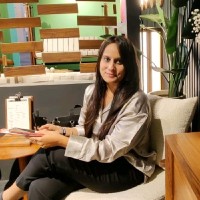 Pooja Maisheri