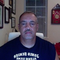 Greg Hampton