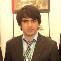 Hamid Ahmad