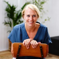 Mariëlle van der Putten