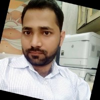 Karunanidhan Tiwari