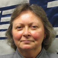 Mary Ellen Robbins