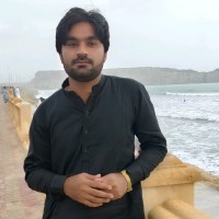 Hashim Baloch