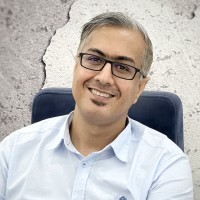 mohammad arezi