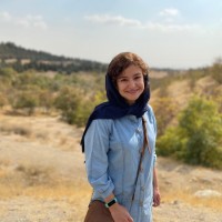 Atefeh Yeganeh Mehr