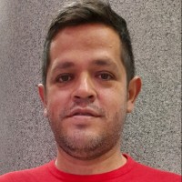 Fabian Salazar