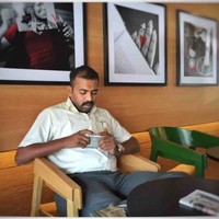ananthakrishnan neelakandan