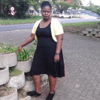 Phumzile kate Mpofu