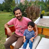 jorge amaya de la vega