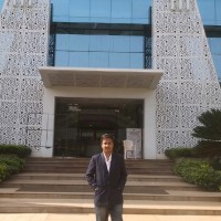 Shubham Mahajan
