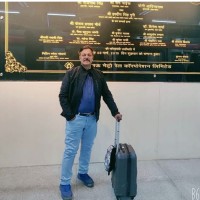 Dinesh Tiwari
