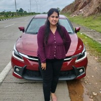 Divya Hirani