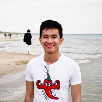 Aiden Pham Dang Khoa