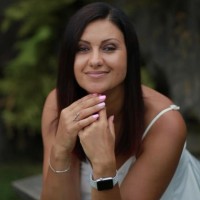 Oksana Pashko