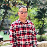 Viet Hai Le