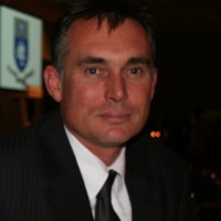 Ross Stevens