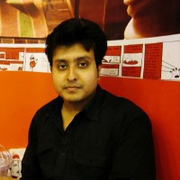 Abhisek Gupta