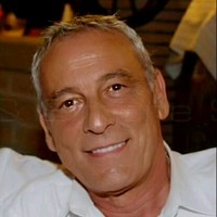 rodolfo fabrizi