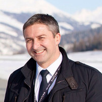Ward Dams