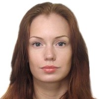 Alexandra Sizova