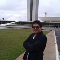 Daniel Mello de Oliveira