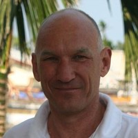 Michael Johnston