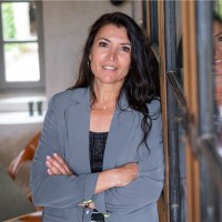 Nelly DEL CASTILLO