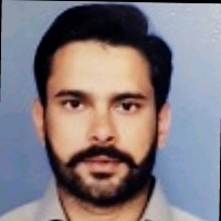 Farid ullah Khan