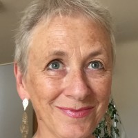 Claire Warburton