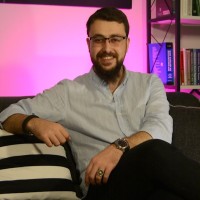 Hayri Şentürk