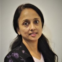 Anuradha Chamarty