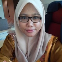 Aishah Kamarzaman