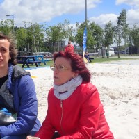 Sylvie COMBES