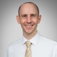 Nathan Johnson, PMP, AINS
