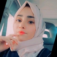 Seher Sajjad