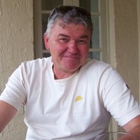 Michael Sanders