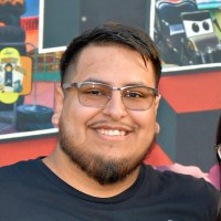 Joe Cazares