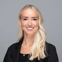 Leah Ringwald, Ph.D.