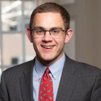 Bradley Katcher