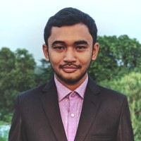 Debashish Sarker