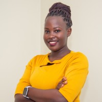 Fiona Nambogo