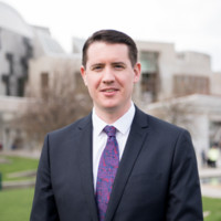 Mark Griffin