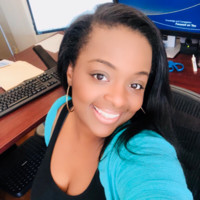 Kimberley Kemp, MSA, BA