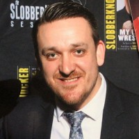 Michael Allsopp