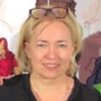Sandrine Olivier