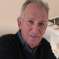Patrick Guillois