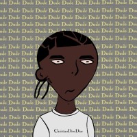 DeAngelo Chisholm
