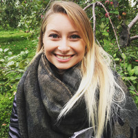 Ashley Caron