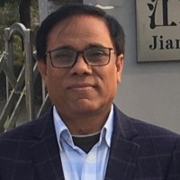 Md. Younus Ali Khan