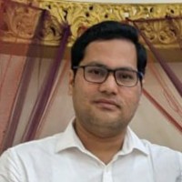 Ravish Gusain